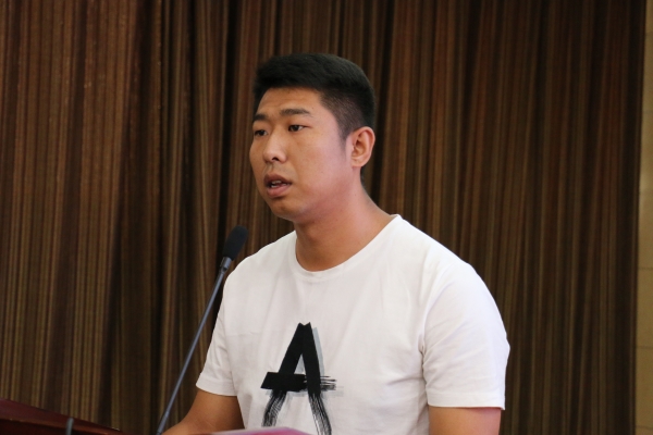 市委我和我的祖国群众理论宣讲团走进定边采油厂