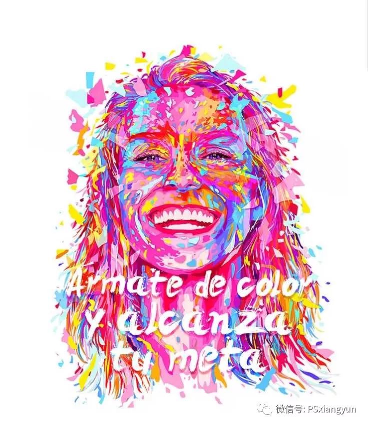 同构图形设计技法_搜狐汽车_搜狐网