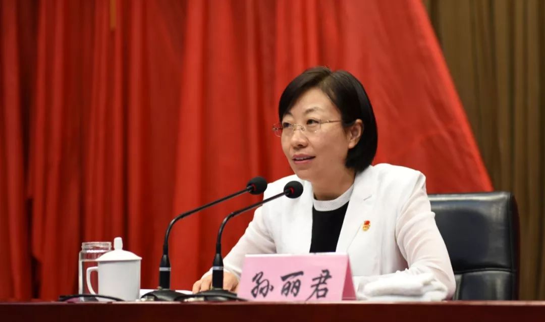 团市委召开濮阳市团的基层建设暨"第一团支书"工作推进会