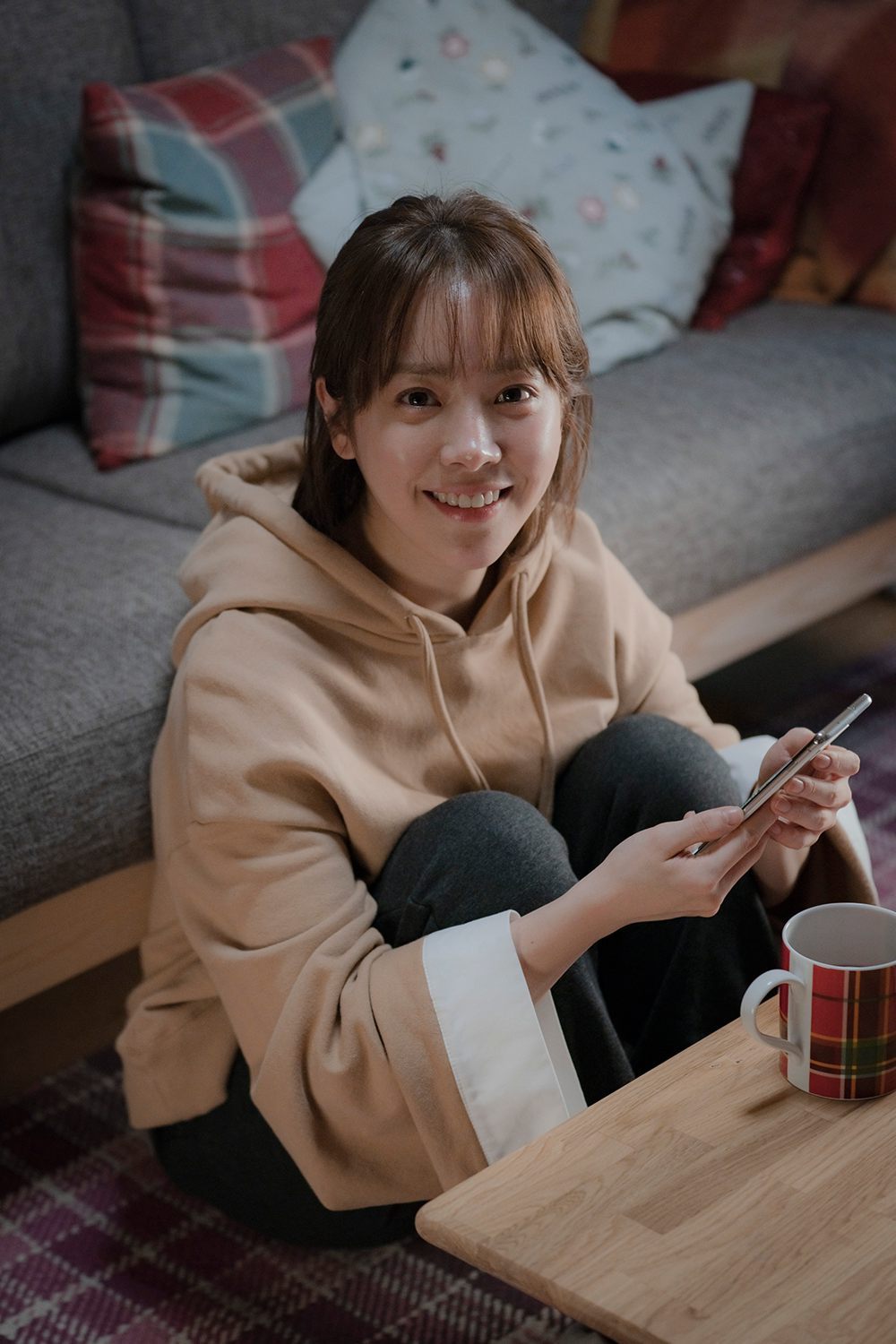 春夜韩志旼高清剧照大公开讲述出轨故事引观众强烈共鸣组图