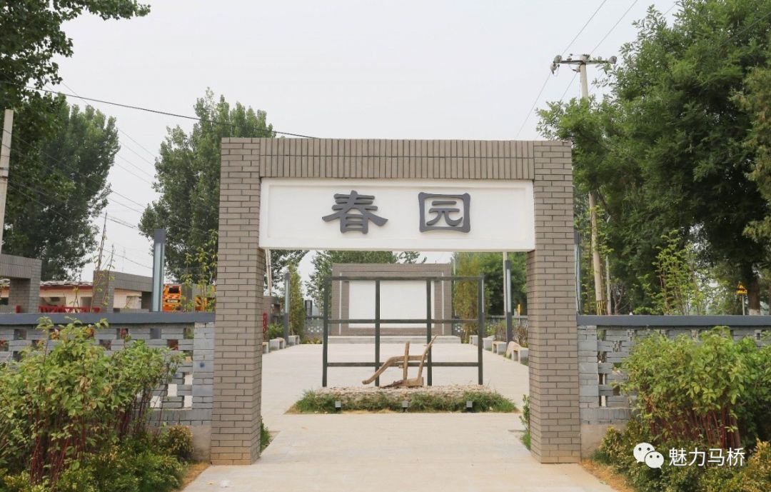 聚焦美丽乡村建设通州这几个村太漂亮了