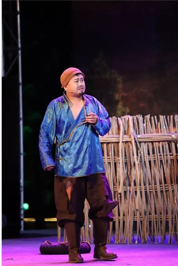 2019年国家艺术基金资助项目具有创新性跨界融合特点的