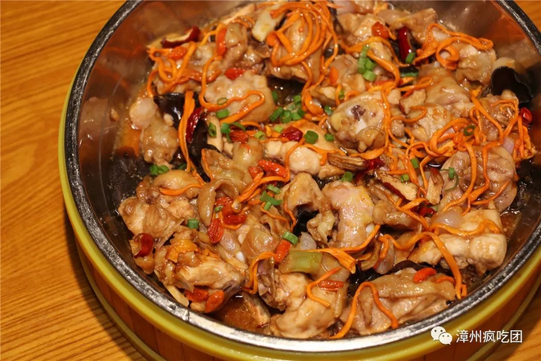 在市区这家店一次吃到超多广东美食!果断来聚餐!神秘好菜疯狂上新!