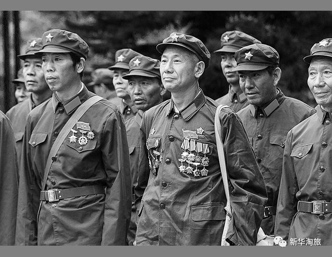 铁血英雄老山战役致敬芳华·我们身边的战斗英雄致敬建国70周年,致敬