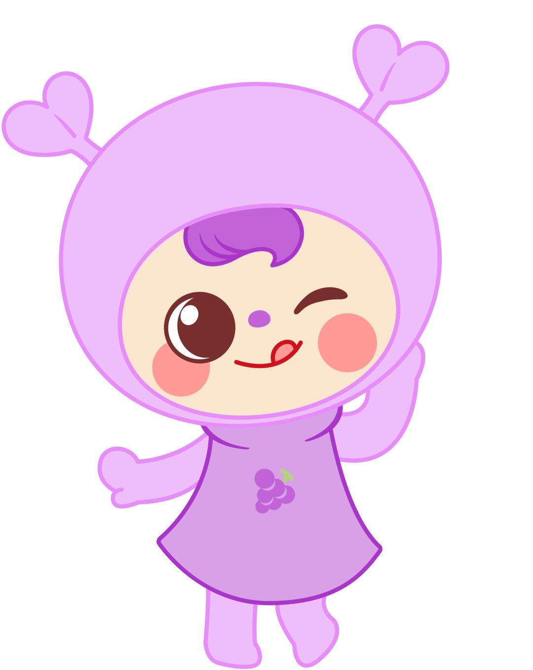 其实,冰激凌不仅好吃,还可以"很好玩"哦~托托和小嘟嘟教大家赶快来