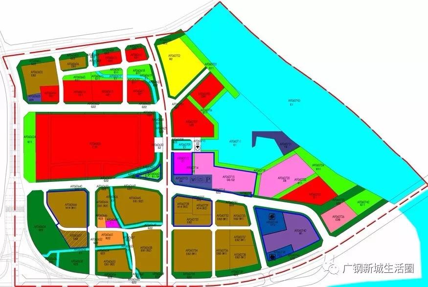 廣州國際醫藥港首期項目健康方舟將於今年交付使用廣鋼新城產業支撐