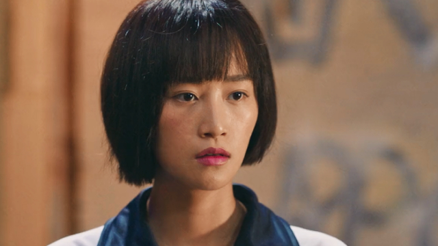 陈珊妮成了全校的笑话,来找张文生算账,无辜的人又躺枪