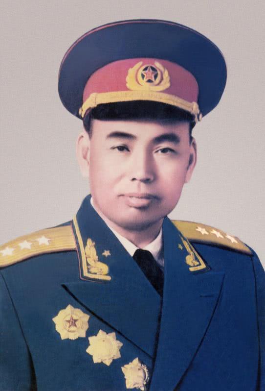 陈赓到底有多厉害?看他带的386旅走出多少个开国将领就知道了