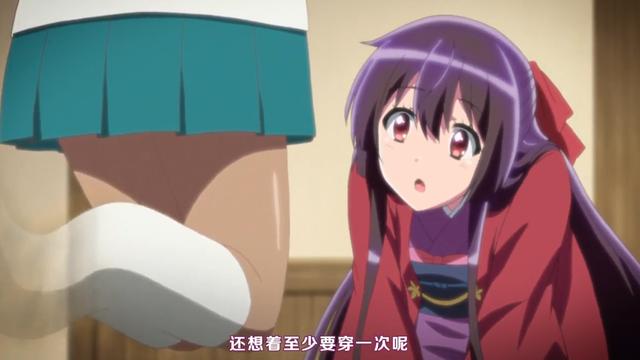 两个幽灵附身到女主身上结果发现里面住了个逗比