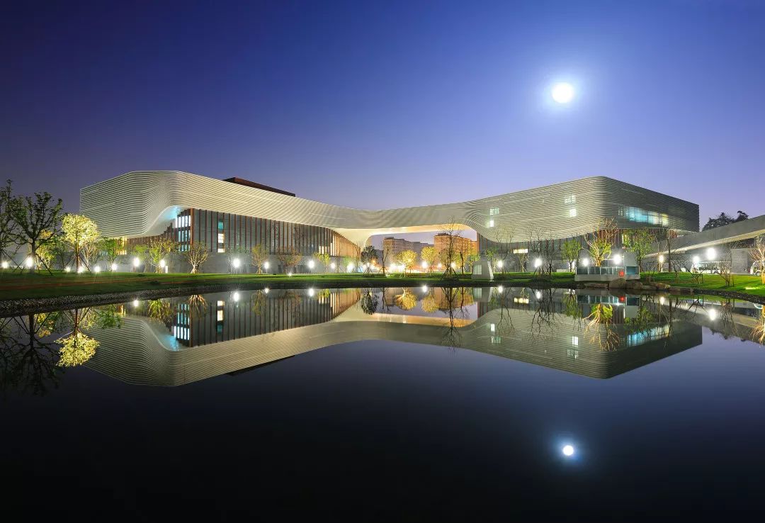 【伟星·城市之光】浙江音乐学院首届青少年艺术节声乐大赛—临海赛区