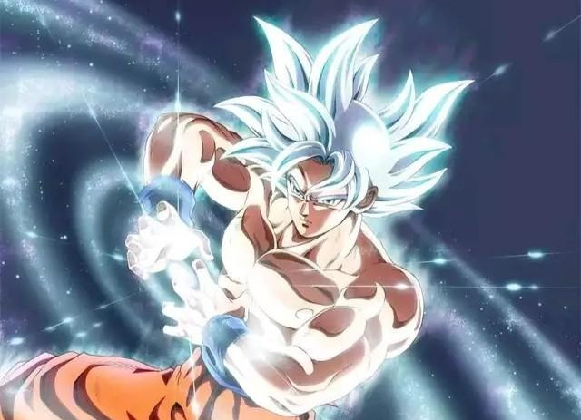 原创龙珠悟空为什么在战斗中只用龟派气功其他招数被遗忘了吗