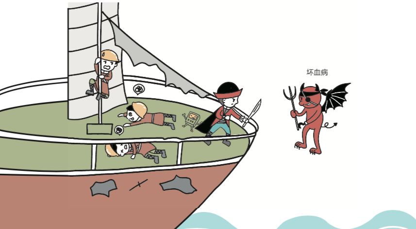 读这样的书孩子的格局肯定不一样给予榜样思维和格局的力量