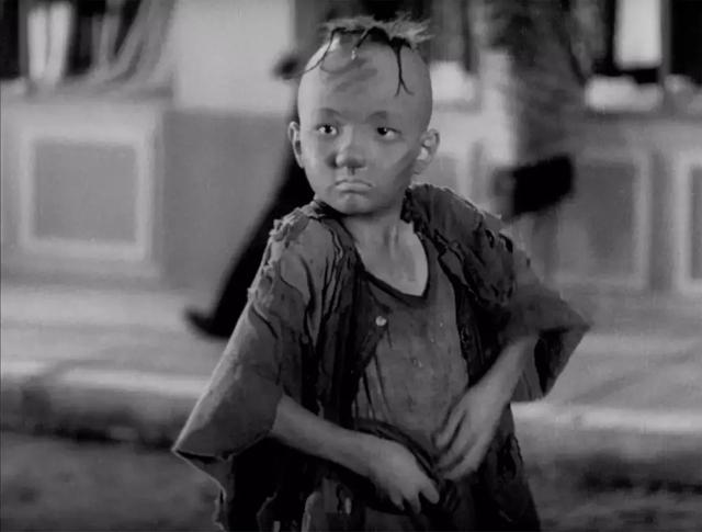 亮相上海国际电影节新中国第一部国产大片全球首映由如皋这家公司修复