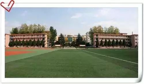 在商洛,有一所百年名校,叫商洛中学.