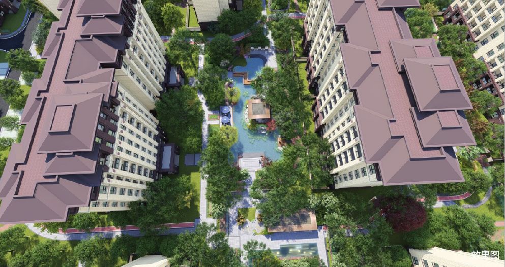 6月23日|建业迎宾府9#央景楼尊,盛大开盘