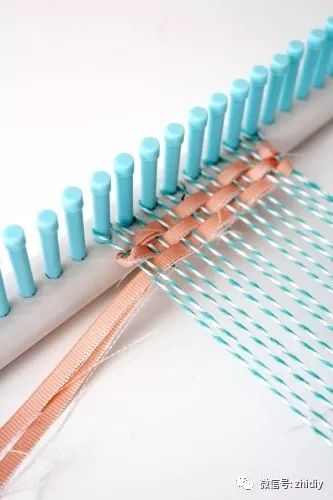 diy彩带风铃趁着徐徐的晚风一起起飞各类风铃教程合辑