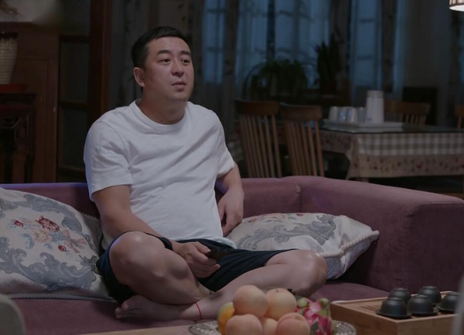 少年派:林大为出狱后为什么只对王胜男"作",三点原因有爱有恨