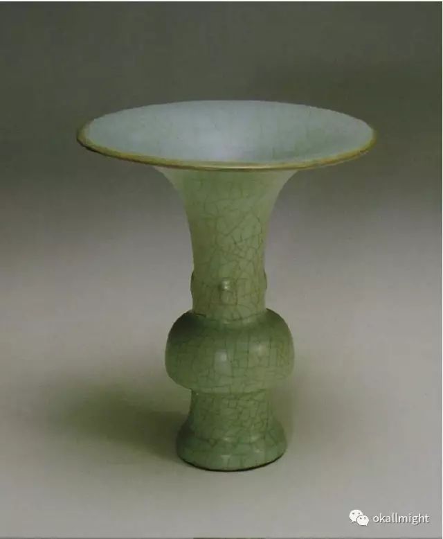 从宋徽宗的审美看宋代瓷器的大美