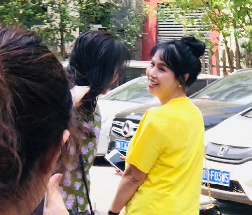 郑爽妈妈刘艳个人资料简介郑爽妈妈是哪里人叫什么