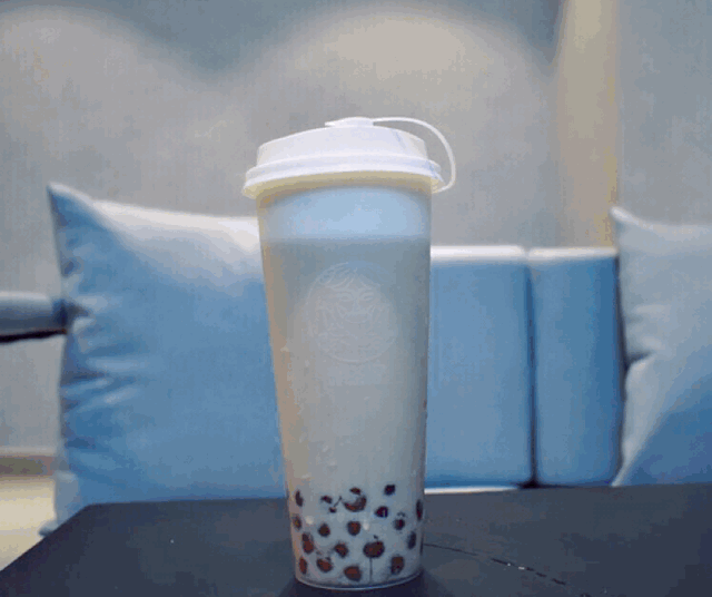 久等了乐昌馥茶记新晋人气网红打卡处来了