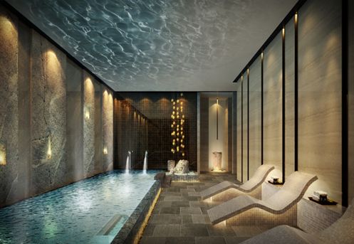 暑假不分平日周末499元住五星阳江中心华邑酒店叹酒店特色自助早晚餐