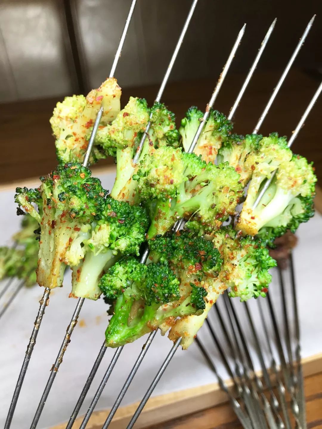 最服这家烤整只牛蛙烤大片牛排通化风味小串