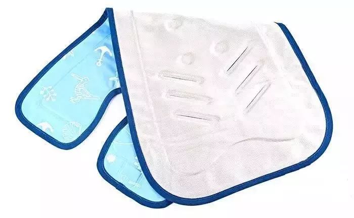 开团| 宝宝外出不再怕热,贝熙蕾冰垫,让宝宝清爽一夏