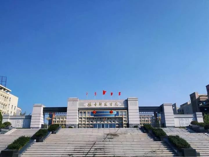 豫章师范学院全景图图片