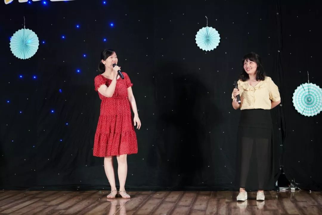 "青春不老 我们不散" 毕业晚会回顾_南洋