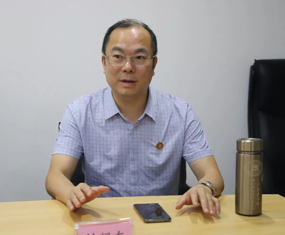 广西桂林市客家海外联谊会到访广东省客联_王建