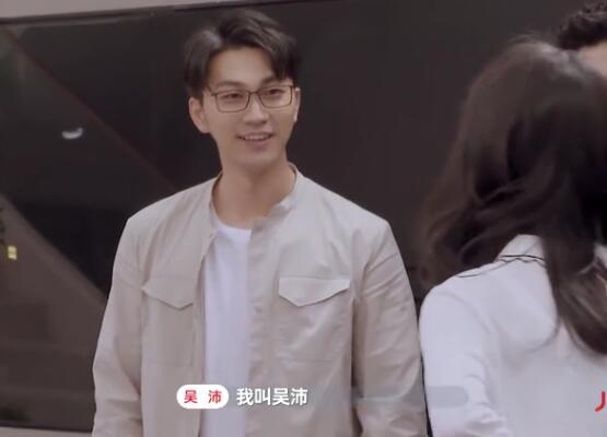 《心动的信号2》赵琦君资料介绍,长得帅会做饭,很完美的男生!