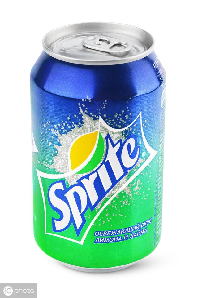 统治雪碧58年的绿瓶准备退休,透明瓶子上位,将带来新形象