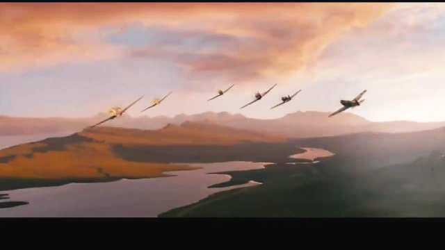 无问西东多架飞机开往贫民窟竟然只是为了送物资