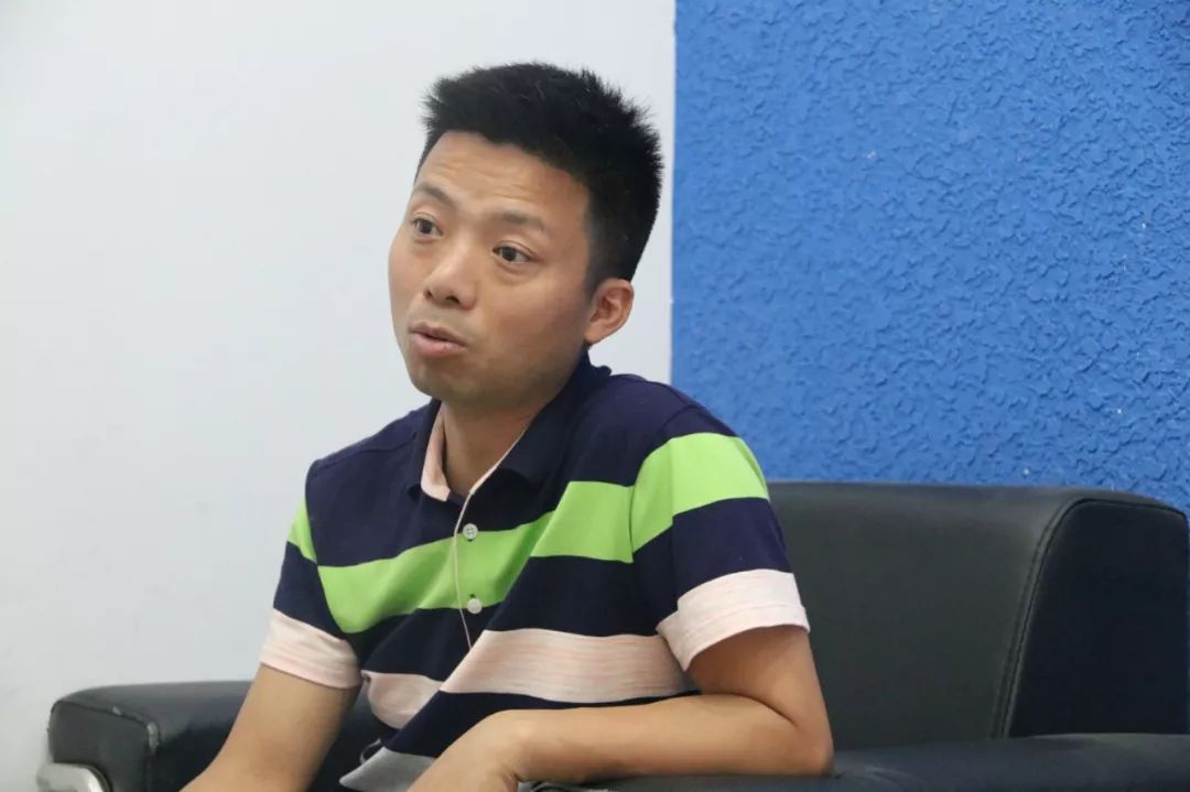 王帅,徐宏杰优异成绩的背后,离不开他们的指导老师杨锂,聂云祥的辛勤