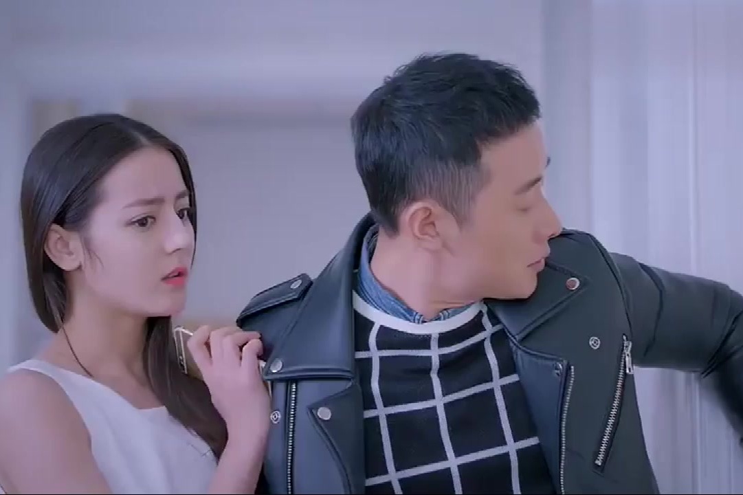 霸气女王范高雯借停电为由呼叫雷奕明,想干嘛?