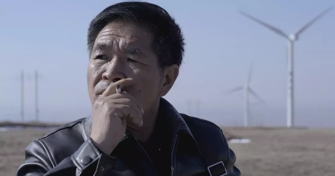 苏阳人天生跟土地之间有一种内在联系