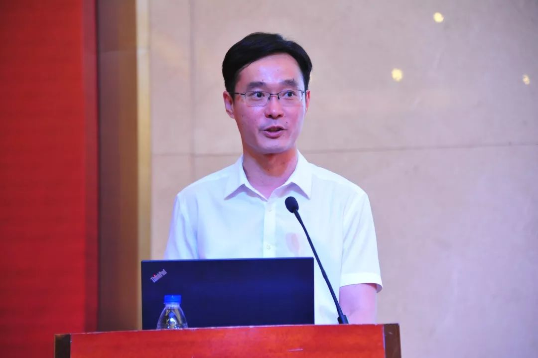 园镇领导常征,严亚明,沈晓波,沙钢集团领导沈彬,陈晓东,施一新,园(镇)