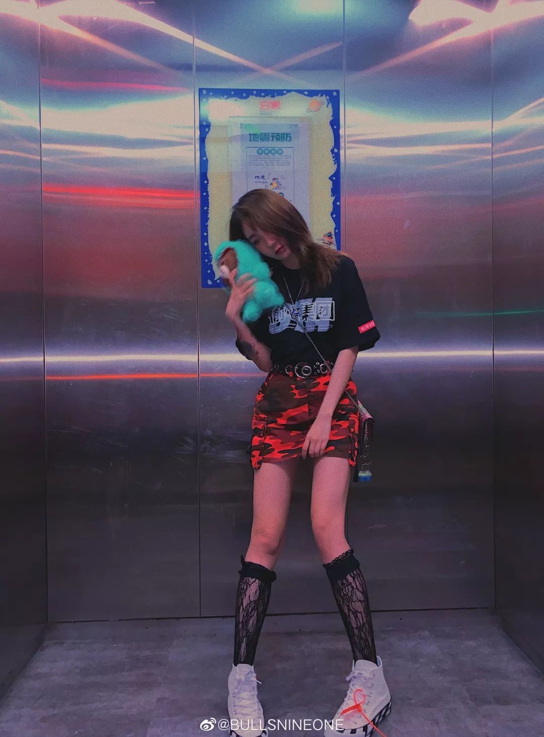 这些新说唱的女rapper我真的可以