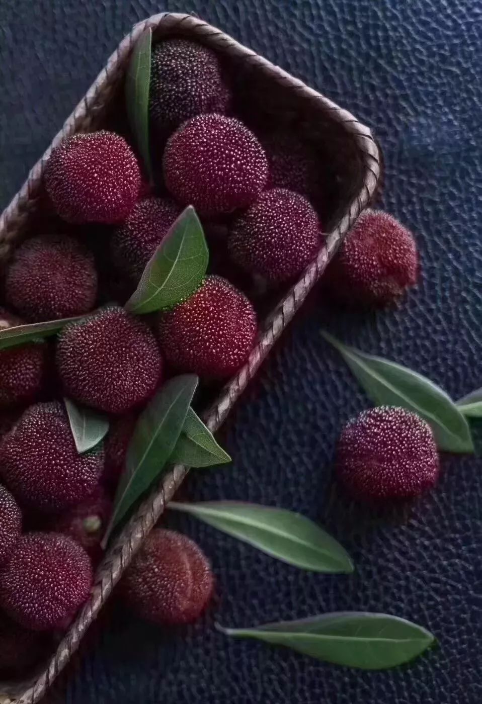 2019缙云杨梅节攻略新鲜出炉! 活动多多,还有杨梅免费尝.