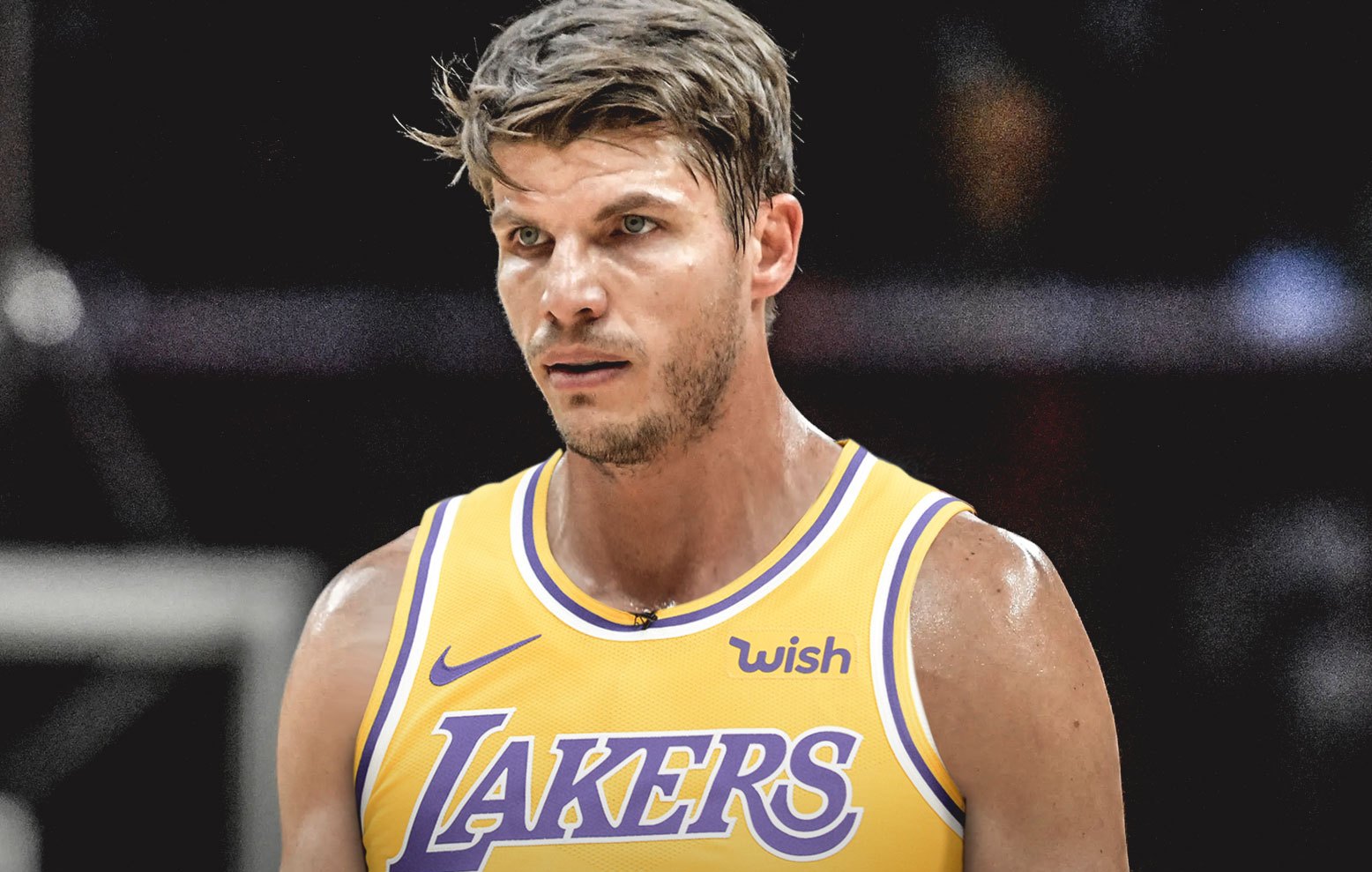 美媒建议湖人追科沃尔3原因或促成联手詹姆斯退役前拿一冠