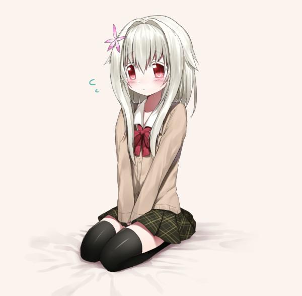 双兔傍地走 安能辨我是雄雌?盘点十位二次元伪娘