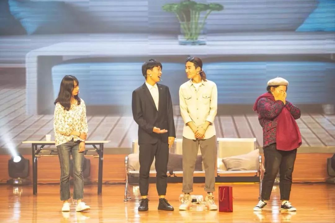 【不说再见】毕晚盛况全程回顾丨茫茫人海诗与远方,我们终会再见