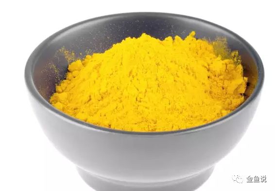 物美价廉之家中常备鱼药黄粉专栏