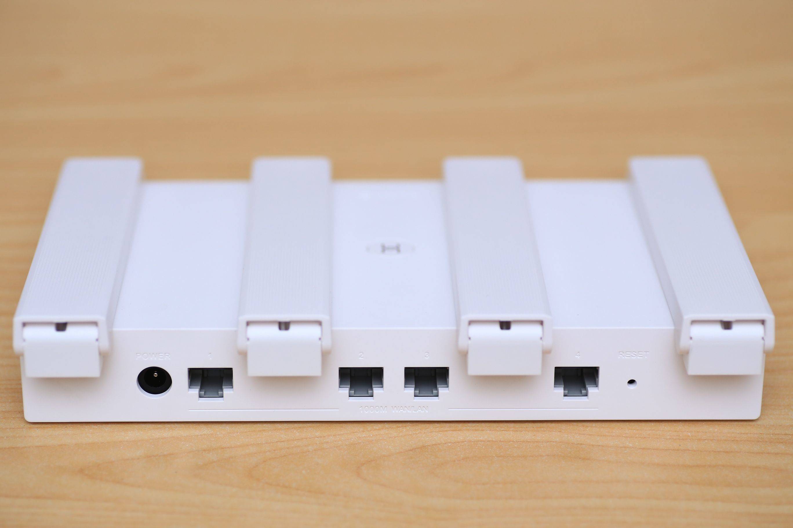 穿墙好帮手——huawei 华为 ws5200四核版全千兆双频路由器_hilink