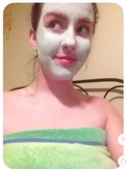 敢和老外发果照的妹子们你们心也太大了吧