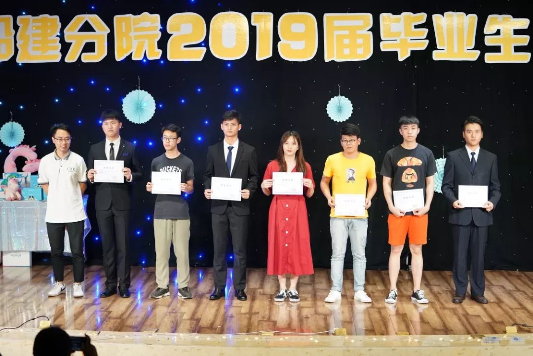 "青春不老 我们不散" 毕业晚会回顾_南洋