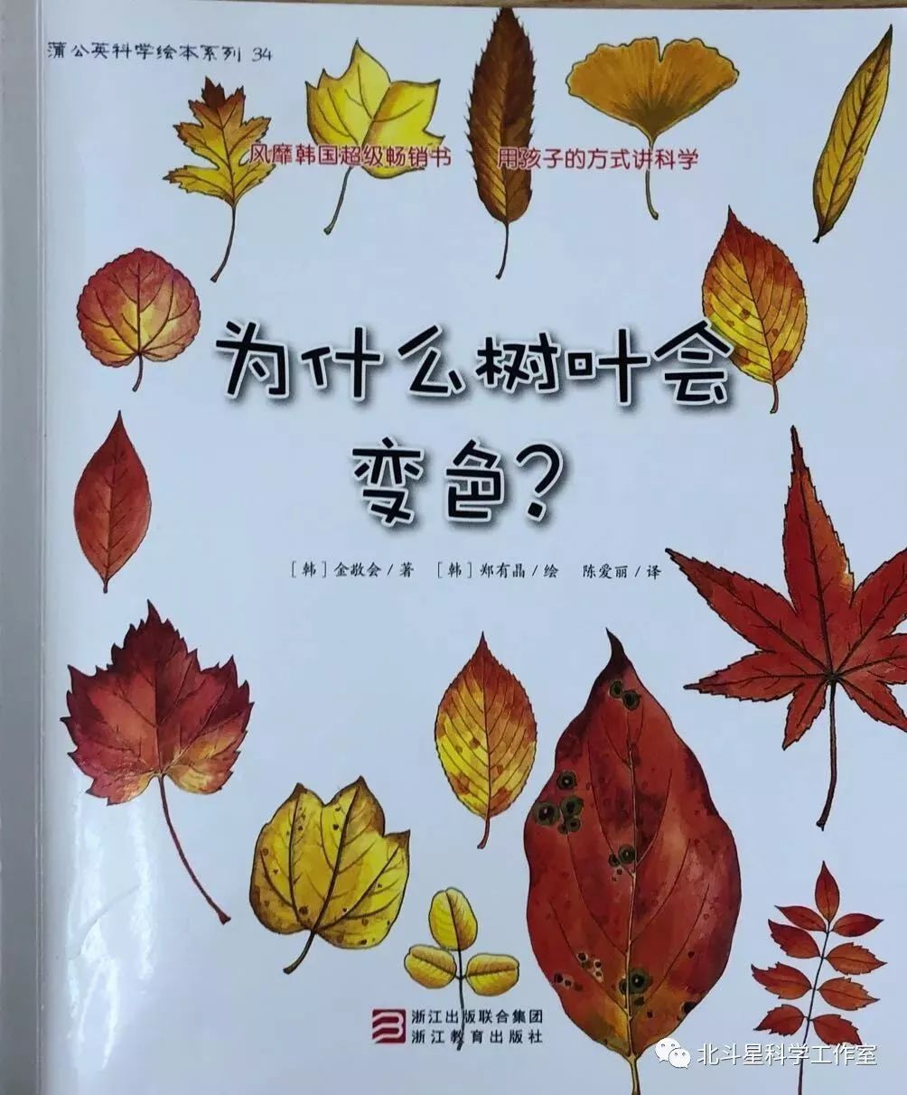 不同,大小不同,变化的颜色也各不相同,今天就让我一起来解开秘密吧!