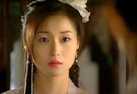 不傻白甜,不玛丽苏,不坑队友的实力派女主女配,你能想到谁?_马小玲