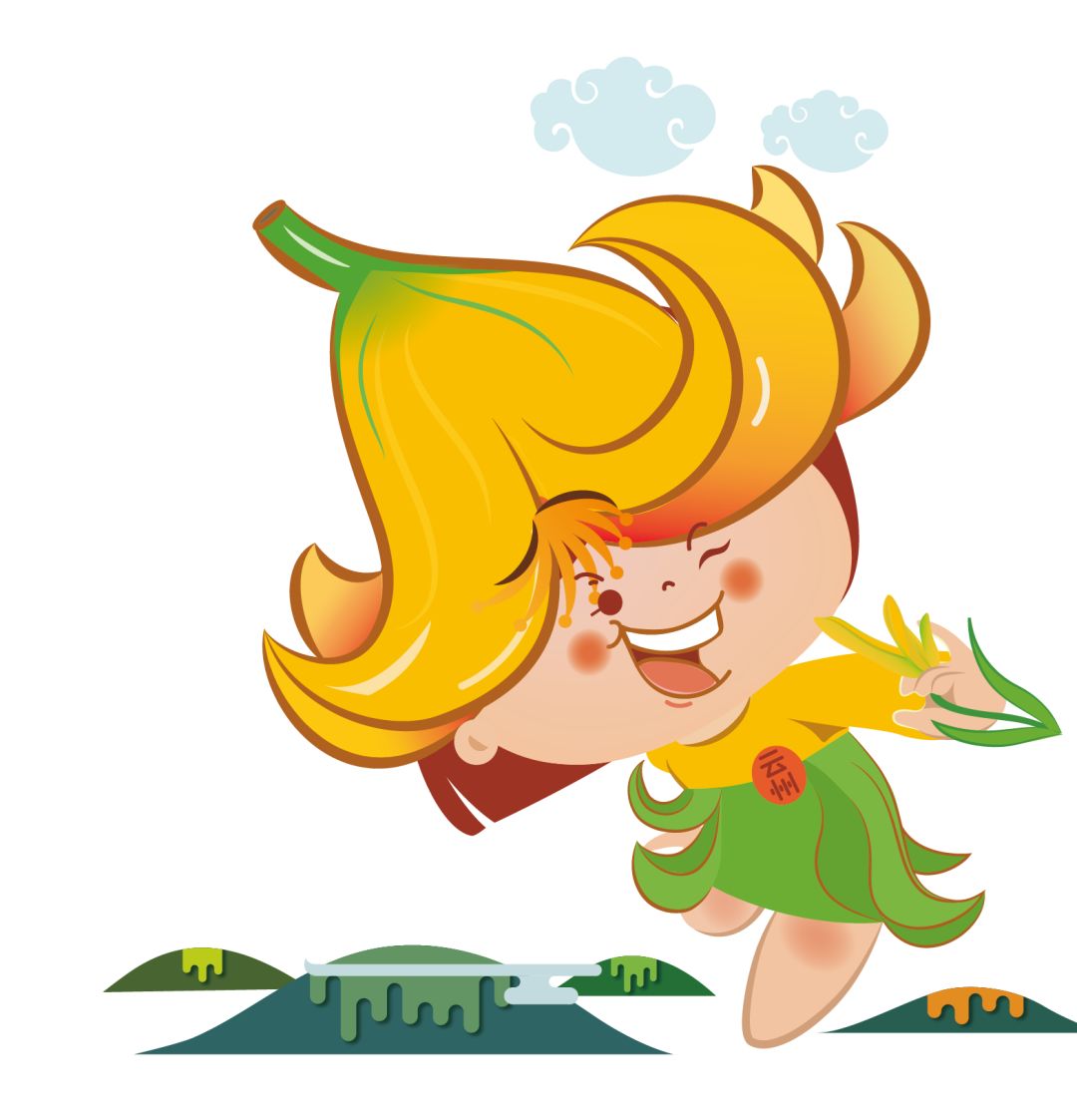 寻找忘忧仙子2019大同黄花文化旅游月忘忧仙子选拔赛开始报名了