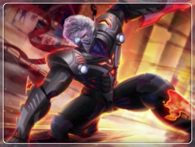 王者荣耀:这些假皮肤你看过吗?还记得黄忠末日机甲皮肤吗